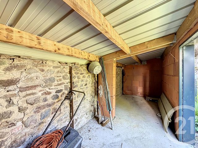 maison à vendre - 6 pièces - 148.0 m2 - LAMBALLE - 22 - BRETAGNE - Century 21 Coeur De Penthièvre