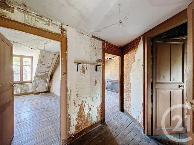 maison à vendre - 6 pièces - 148.0 m2 - LAMBALLE - 22 - BRETAGNE - Century 21 Coeur De Penthièvre