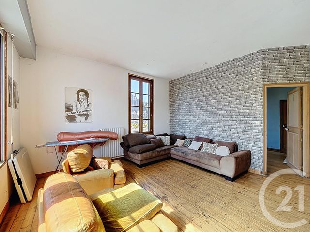 maison à vendre - 6 pièces - 148.0 m2 - LAMBALLE - 22 - BRETAGNE - Century 21 Coeur De Penthièvre