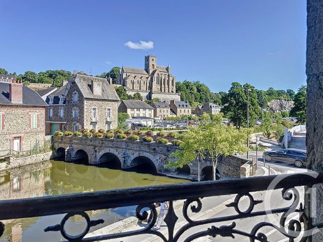 maison à vendre - 6 pièces - 148.0 m2 - LAMBALLE - 22 - BRETAGNE - Century 21 Coeur De Penthièvre