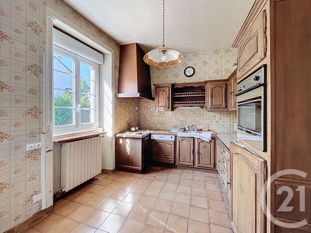 maison à vendre - 6 pièces - 148.0 m2 - LAMBALLE - 22 - BRETAGNE - Century 21 Coeur De Penthièvre