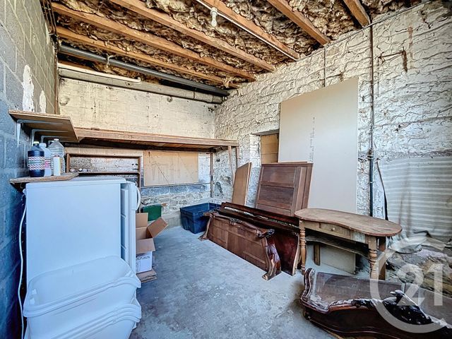 maison à vendre - 6 pièces - 148.0 m2 - LAMBALLE - 22 - BRETAGNE - Century 21 Coeur De Penthièvre