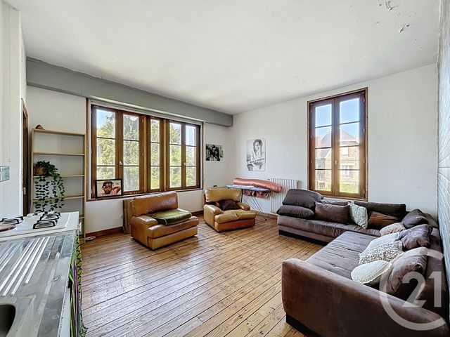 maison à vendre - 6 pièces - 148.0 m2 - LAMBALLE - 22 - BRETAGNE - Century 21 Coeur De Penthièvre