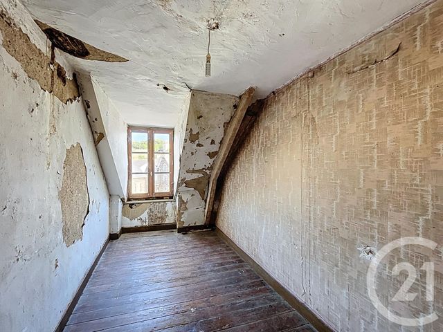 maison à vendre - 6 pièces - 148.0 m2 - LAMBALLE - 22 - BRETAGNE - Century 21 Coeur De Penthièvre