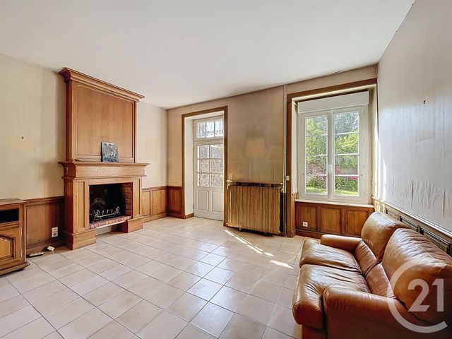 maison à vendre - 6 pièces - 148.0 m2 - LAMBALLE - 22 - BRETAGNE - Century 21 Coeur De Penthièvre