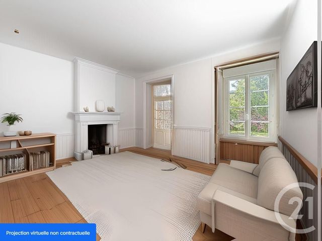 maison à vendre - 6 pièces - 148.0 m2 - LAMBALLE - 22 - BRETAGNE - Century 21 Coeur De Penthièvre