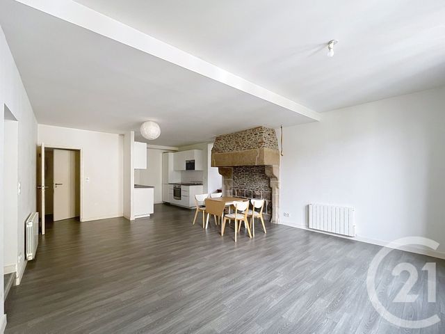 Appartement T5 à louer LAMBALLE