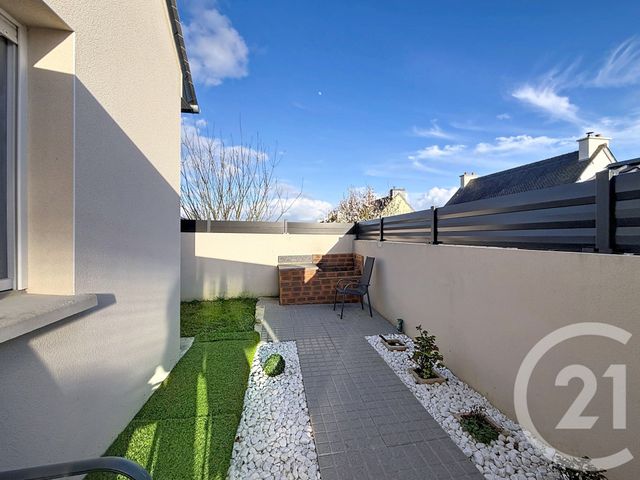 maison à vendre - 6 pièces - 118.7 m2 - PLENEE JUGON - 22 - BRETAGNE - Century 21 Coeur De Penthièvre