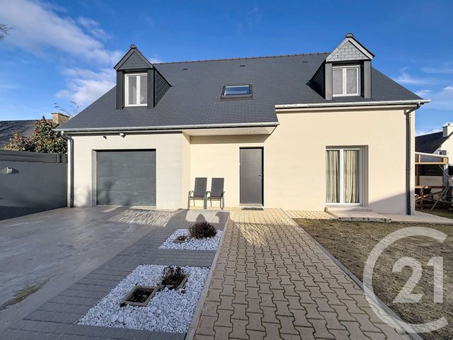 Maison à vendre PLENEE JUGON