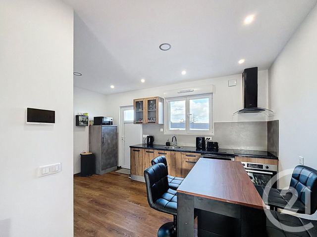 maison à vendre - 6 pièces - 118.7 m2 - PLENEE JUGON - 22 - BRETAGNE - Century 21 Coeur De Penthièvre