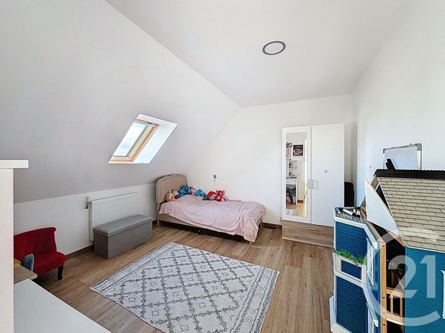 maison à vendre - 6 pièces - 118.7 m2 - PLENEE JUGON - 22 - BRETAGNE - Century 21 Coeur De Penthièvre