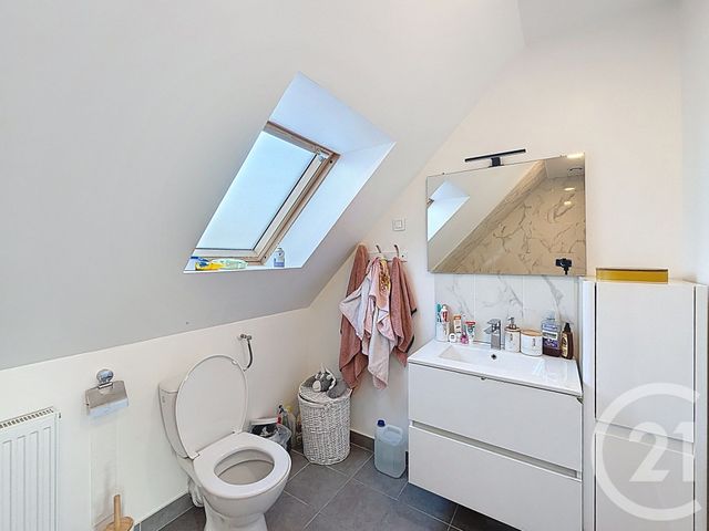 maison à vendre - 6 pièces - 118.7 m2 - PLENEE JUGON - 22 - BRETAGNE - Century 21 Coeur De Penthièvre