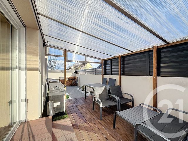 maison à vendre - 6 pièces - 118.7 m2 - PLENEE JUGON - 22 - BRETAGNE - Century 21 Coeur De Penthièvre