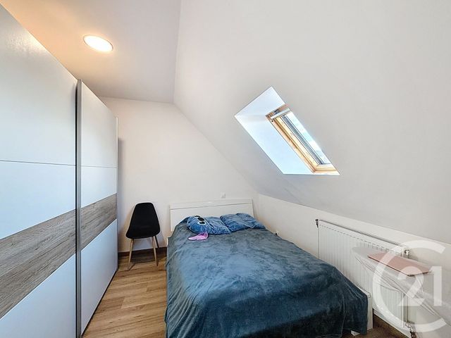 maison à vendre - 6 pièces - 118.7 m2 - PLENEE JUGON - 22 - BRETAGNE - Century 21 Coeur De Penthièvre