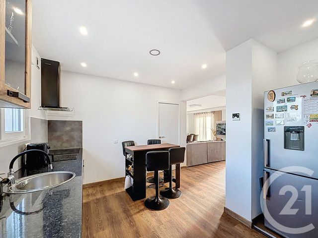 maison à vendre - 6 pièces - 118.7 m2 - PLENEE JUGON - 22 - BRETAGNE - Century 21 Coeur De Penthièvre