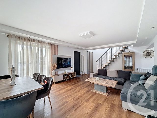 maison à vendre - 6 pièces - 118.7 m2 - PLENEE JUGON - 22 - BRETAGNE - Century 21 Coeur De Penthièvre