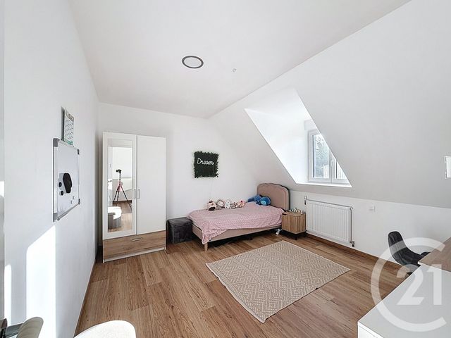 maison à vendre - 6 pièces - 118.7 m2 - PLENEE JUGON - 22 - BRETAGNE - Century 21 Coeur De Penthièvre