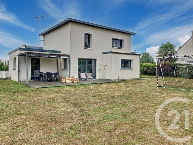 maison - LANDEHEN - 22