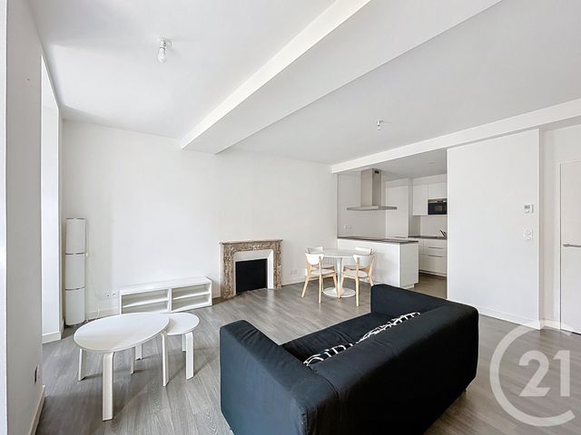 appartement - LAMBALLE - 22