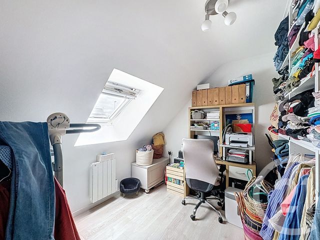 maison à vendre - 6 pièces - 113.75 m2 - PLURIEN - 22 - BRETAGNE - Century 21 Coeur De Penthièvre