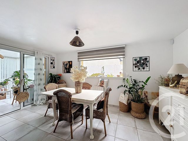 maison à vendre - 6 pièces - 113.75 m2 - PLURIEN - 22 - BRETAGNE - Century 21 Coeur De Penthièvre