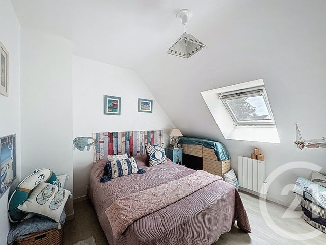 maison à vendre - 6 pièces - 113.75 m2 - PLURIEN - 22 - BRETAGNE - Century 21 Coeur De Penthièvre