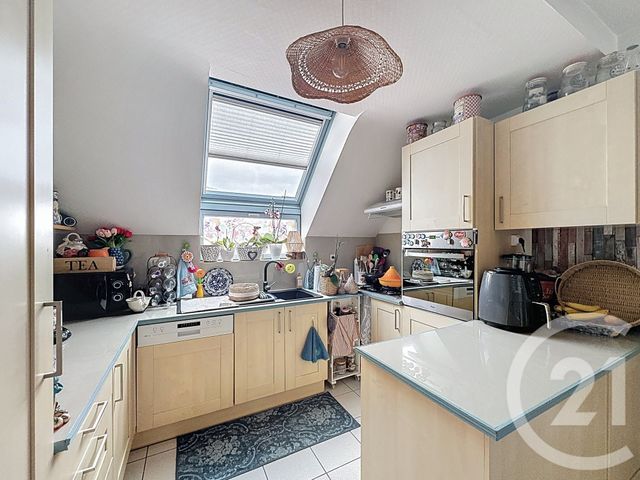 maison à vendre - 6 pièces - 113.75 m2 - PLURIEN - 22 - BRETAGNE - Century 21 Coeur De Penthièvre