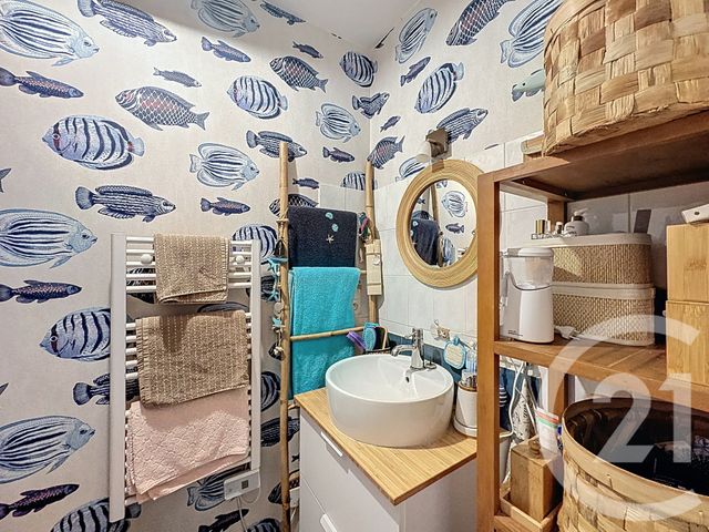 maison à vendre - 6 pièces - 113.75 m2 - PLURIEN - 22 - BRETAGNE - Century 21 Coeur De Penthièvre