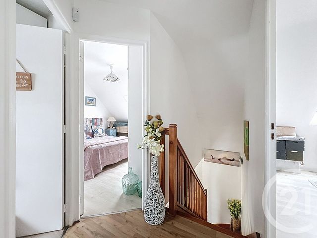 maison à vendre - 6 pièces - 113.75 m2 - PLURIEN - 22 - BRETAGNE - Century 21 Coeur De Penthièvre