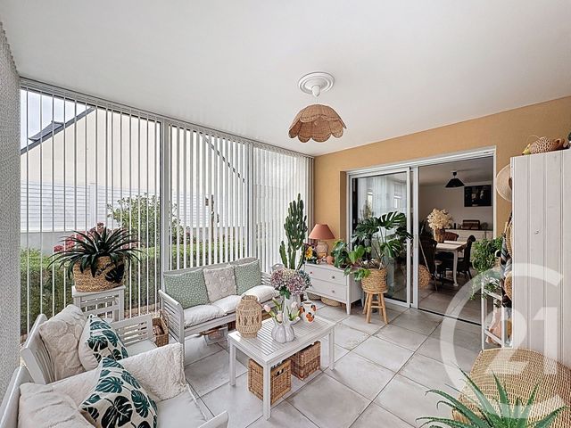 maison à vendre - 6 pièces - 113.75 m2 - PLURIEN - 22 - BRETAGNE - Century 21 Coeur De Penthièvre