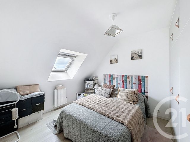 maison à vendre - 6 pièces - 113.75 m2 - PLURIEN - 22 - BRETAGNE - Century 21 Coeur De Penthièvre