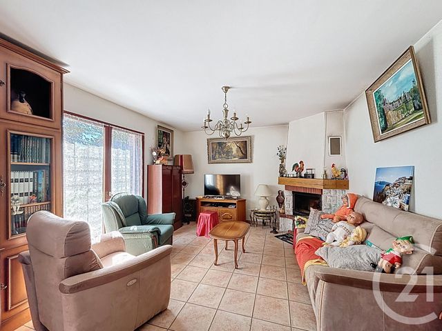 maison à vendre - 5 pièces - 113.2 m2 - LE MENE - 22 - BRETAGNE - Century 21 Coeur De Penthièvre