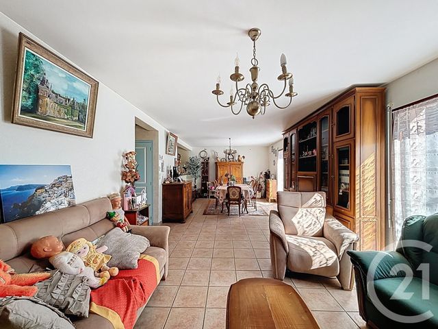 maison à vendre - 5 pièces - 113.2 m2 - LE MENE - 22 - BRETAGNE - Century 21 Coeur De Penthièvre