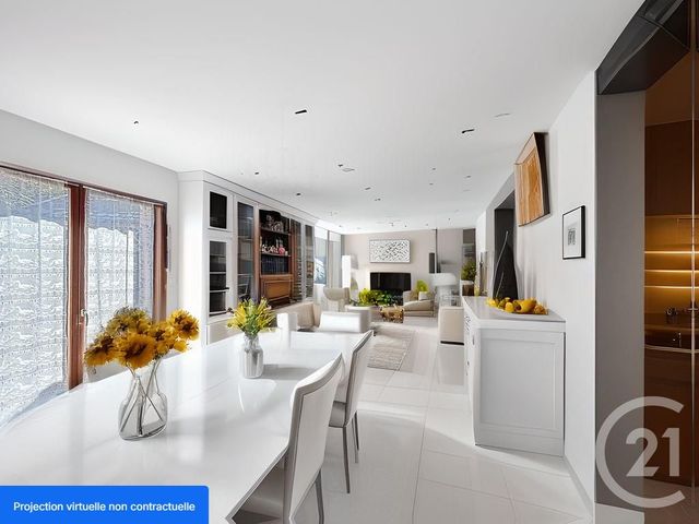 maison à vendre - 5 pièces - 113.2 m2 - LE MENE - 22 - BRETAGNE - Century 21 Coeur De Penthièvre