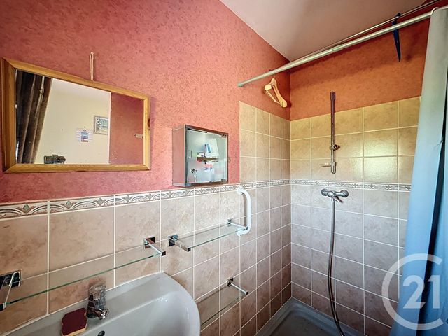 maison à vendre - 5 pièces - 113.2 m2 - LE MENE - 22 - BRETAGNE - Century 21 Coeur De Penthièvre