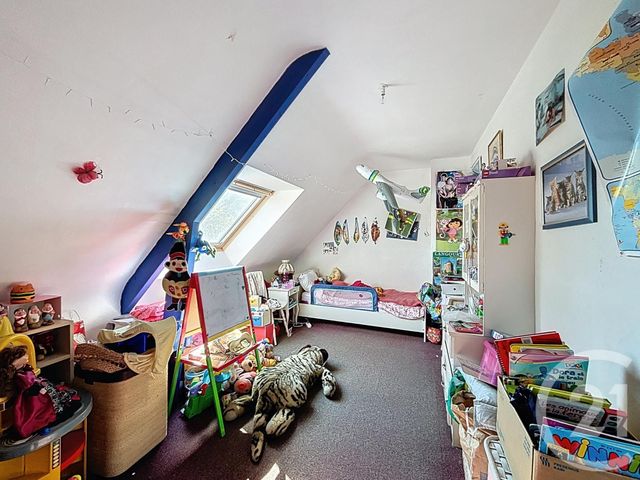 maison à vendre - 5 pièces - 113.2 m2 - LE MENE - 22 - BRETAGNE - Century 21 Coeur De Penthièvre