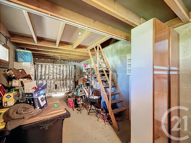 maison à vendre - 5 pièces - 113.2 m2 - LE MENE - 22 - BRETAGNE - Century 21 Coeur De Penthièvre