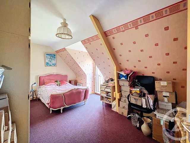 maison à vendre - 5 pièces - 113.2 m2 - LE MENE - 22 - BRETAGNE - Century 21 Coeur De Penthièvre