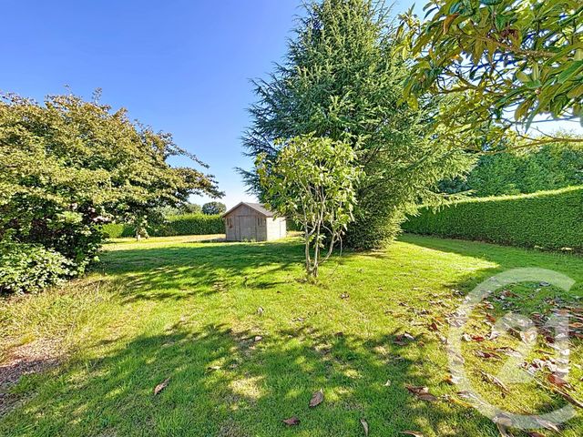 maison à vendre - 5 pièces - 113.2 m2 - LE MENE - 22 - BRETAGNE - Century 21 Coeur De Penthièvre