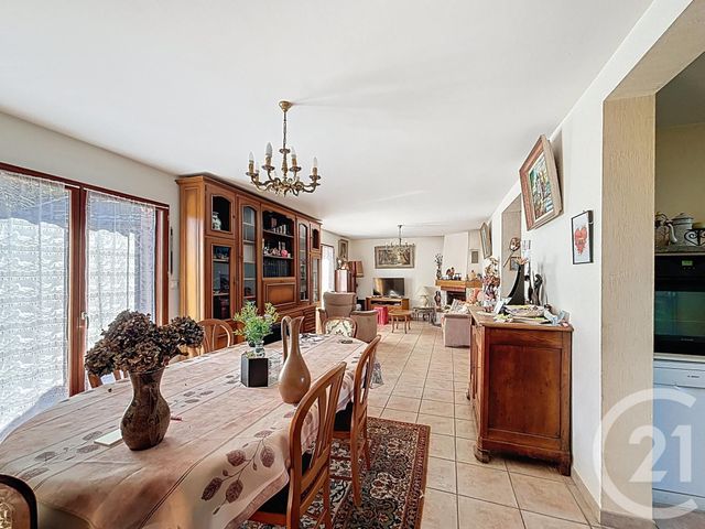 maison à vendre - 5 pièces - 113.2 m2 - LE MENE - 22 - BRETAGNE - Century 21 Coeur De Penthièvre