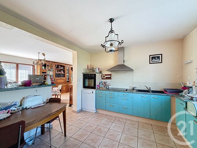 maison à vendre - 5 pièces - 113.2 m2 - LE MENE - 22 - BRETAGNE - Century 21 Coeur De Penthièvre