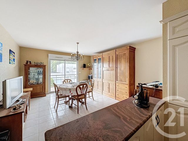 Appartement T3 à vendre LANGUEUX