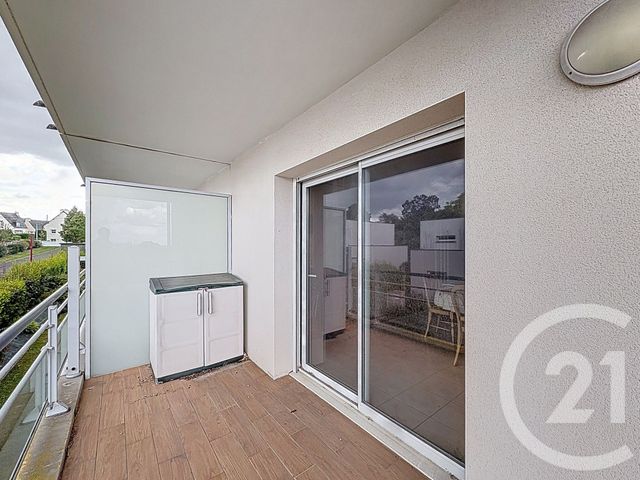 appartement - LANGUEUX - 22
