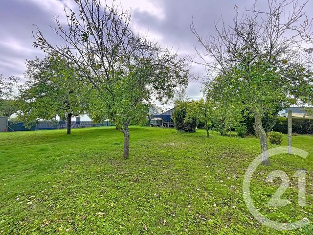 maison à vendre - 6 pièces - 119.2 m2 - LAMBALLE - 22 - BRETAGNE - Century 21 Coeur De Penthièvre