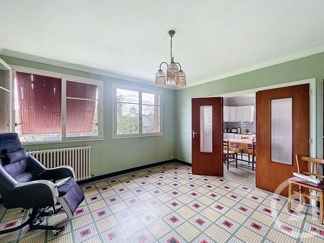 maison à vendre - 6 pièces - 119.2 m2 - LAMBALLE - 22 - BRETAGNE - Century 21 Coeur De Penthièvre