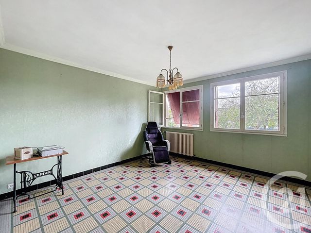 maison à vendre - 6 pièces - 119.2 m2 - LAMBALLE - 22 - BRETAGNE - Century 21 Coeur De Penthièvre