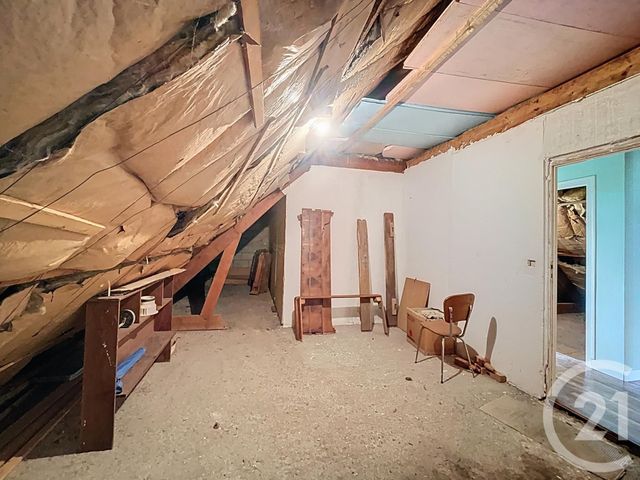 maison à vendre - 6 pièces - 119.2 m2 - LAMBALLE - 22 - BRETAGNE - Century 21 Coeur De Penthièvre