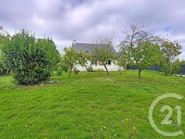 maison à vendre - 6 pièces - 119.2 m2 - LAMBALLE - 22 - BRETAGNE - Century 21 Coeur De Penthièvre