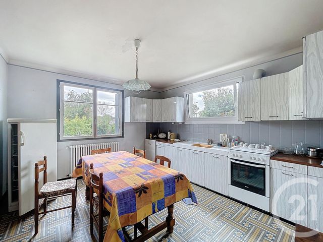 maison à vendre - 6 pièces - 119.2 m2 - LAMBALLE - 22 - BRETAGNE - Century 21 Coeur De Penthièvre