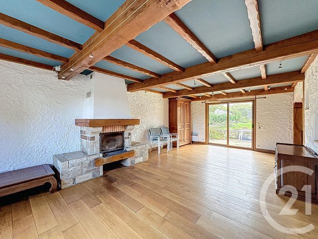 maison à vendre - 6 pièces - 129.8 m2 - TREBRY - 22 - BRETAGNE - Century 21 Coeur De Penthièvre